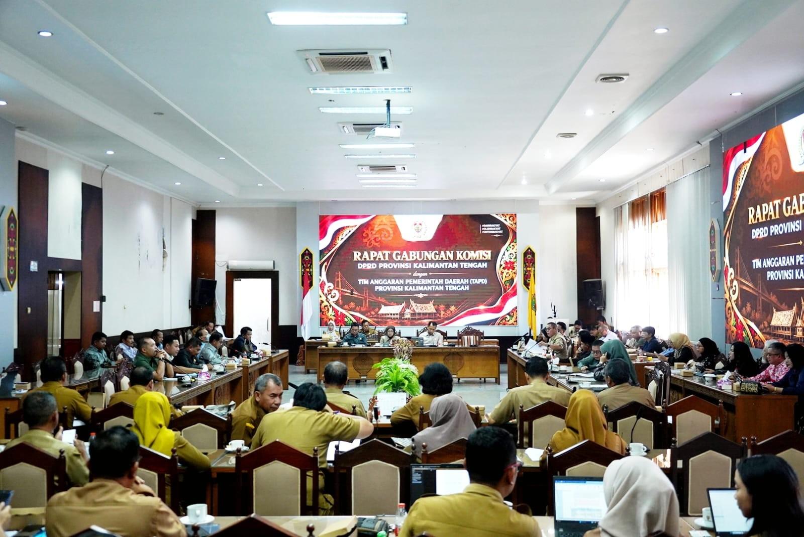 Sudarsono Minta Pemprov Tindak Lanjuti Rekomendasi Badan Anggaran