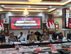Kapolda Ungkap Ungkap Fakta Tewasnya Tiga Polisi di Katingan, Sembilan Tersangka Diamankan