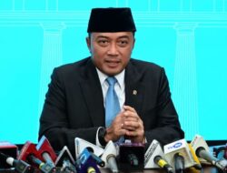 Prabowo Terbitkan Keppres Baru, Sejumlah Jabatan Strategis di Kejagung Resmi Berganti