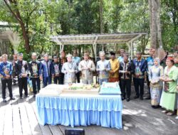 Wagub Edy Dorong Katingan Bangun Kekuatan dari Potensi Lokal, Durian Dinilai Jadi Identitas Daerah