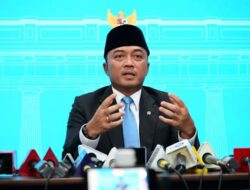 Prabowo Akan Lantik Sudaryono Pimpin Badan Gizi Nasional, Keberlanjutan Program MBG Jadi Prioritas