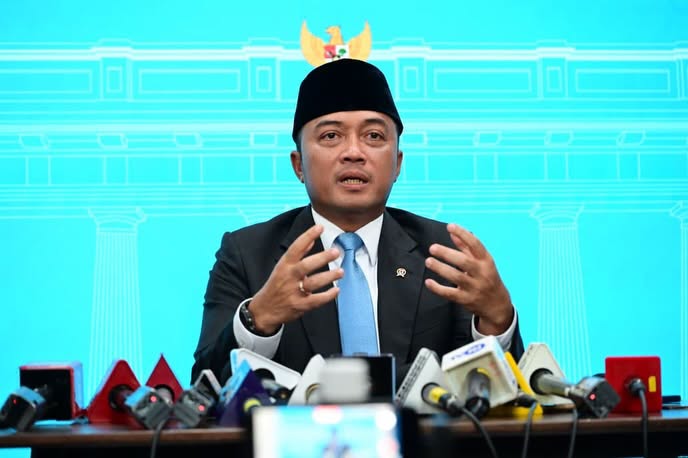 Prabowo Akan Lantik Sudaryono Pimpin Badan Gizi Nasional, Keberlanjutan Program MBG Jadi Prioritas