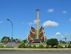 Kapuas Jadi Daerah dengan Inflasi Tertinggi di Kalteng