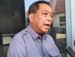 DPRD Kalteng Dorong Penanganan Cepat Jalan Nasional, “Jangan Sampai Ada Pembiaran”