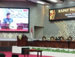 APBD Kalteng Defisit Rp149 Miliar, DPRD Soroti Ketahanan Fiskal Daerah
