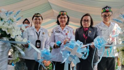 Kalteng Perkuat Perang Melawan Narkoba, Isen Mulang Akademi Resmi Beroperasi