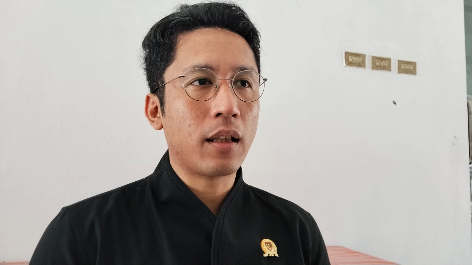 Wacana Pajak Sepeda, Okki Maulana Razak Minta Kajian Mendalam