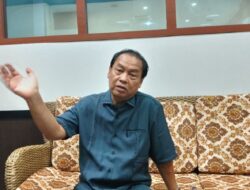 Sugiyarto Optimistis PPDB Online Tekan Praktik Jual Beli Kursi, DPRD Minta Mutu Sekolah Ditingkatkan