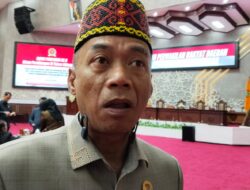 Bambang Irawan Kecewa, Masih Ada Perusahaan Mangkir dari RDP Rehab DAS DPRD Kalteng