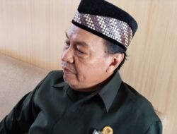 Sugiyarto Pastikan Pergantian Pejabat Tak Hambat Pembahasan Raperda di DPRD Kalteng