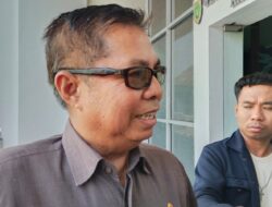 DPRD Kalteng Apresiasi Bank Kalteng Raih BPD Terbaik