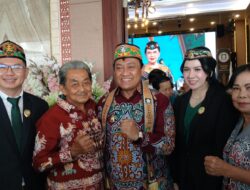 Pemprov Kalteng Dorong Deprindo Perkuat Peran dalam Pembangunan Perumahan