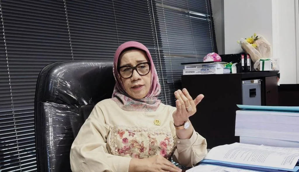DPRD Kalteng Serukan Perlawanan Bersama terhadap Narkoba Usai Gugurnya Tiga Personel Polres Katingan