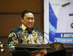 Pemprov Kalteng Genjot Vokasi Pertanian Dukung Swasembada Pangan