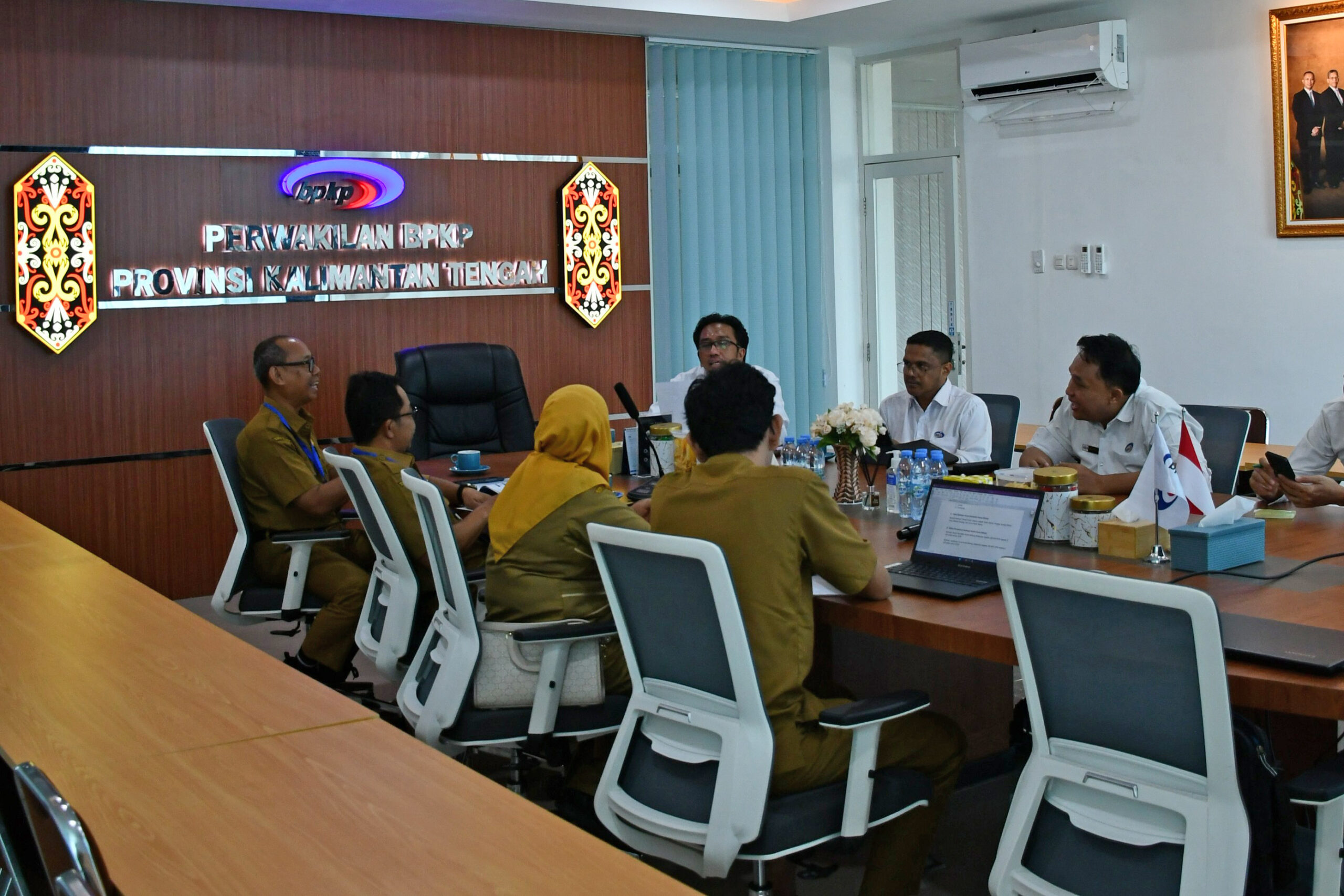 Sebelum Kartu Huma Betang Sejahtera Diluncurkan, Ini yang Diperketat Pemprov Kalteng
