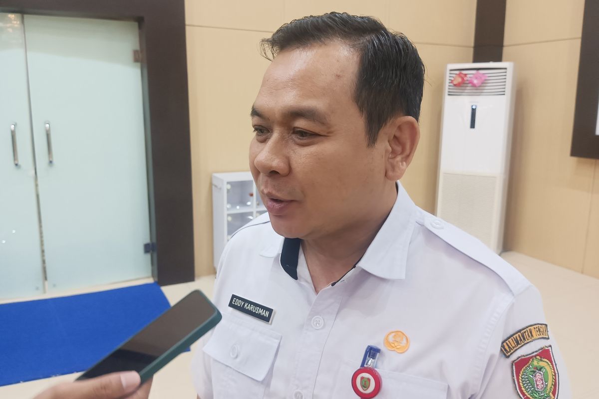 Begini Skema Bantuan Huma Betang Sejahtera