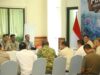 Presiden Prabowo ke Kalteng, Ini yang Dibutuhkan untuk Hadapi Karhutla