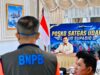 Prabowo Langsung Pimpin Penanganan Karhutla dan Kerahkan 1.500 Personel di Kalbar