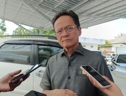DPRD Minta APBD Perubahan Amankan Anggaran Bencana