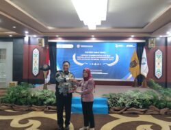 Entry Meeting Opini Ombudsman RI, Dorong Perbaikan Layanan Publik di Kalteng
