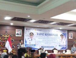 Gratis Kuliah, Mahasiswa Vokasi Kalteng Juga Bisa Raup Penghasilan lewat Brigade Pangan