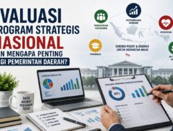Evaluasi Program Strategis Nasional dan Mengapa Penting bagi Pemerintah Daerah?