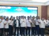 Pengelolaan Air Kalteng Diperkuat Hadapi Perubahan Iklim