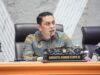Syauqie Minta Pemerintah Perkuat Perlindungan Warga Kalteng dari Kabut Asap