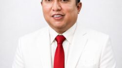Prof. Pangeran Syarif Abdurrahman: Pelaku Pembakaran Lahan Mempermalukan Indonesia dan Diduga Sengaja Ingin Membunuh Jutaan Orang Dengan ISPA