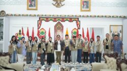 Sekolah Kota Belum Tentu Unggul, Ini Buktinya dari Pedalaman Katingan Kuala