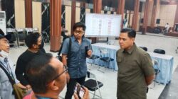 Video Viral Soal Dampak MBG Jika Sekolah Libur, Kadisdik Kalteng Akhirnya Buka Suara