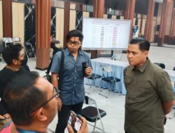 Video Viral Soal Dampak MBG Jika Sekolah Libur, Kadisdik Kalteng Akhirnya Buka Suara