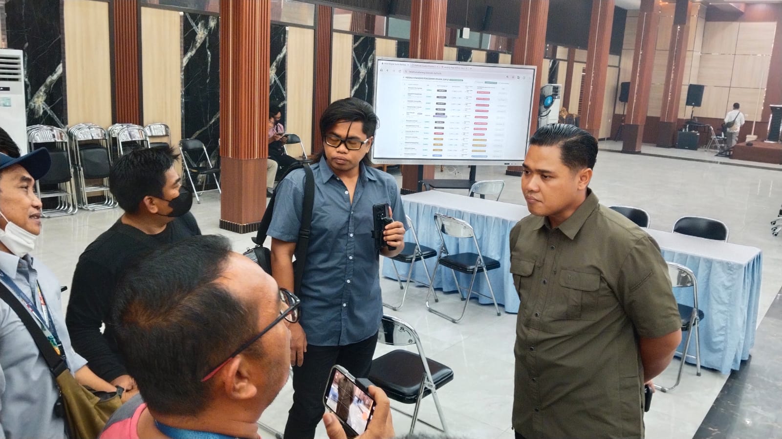Video Viral Soal Dampak MBG Jika Sekolah Libur, Kadisdik Kalteng Akhirnya Buka Suara
