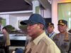 Prabowo Perkuat Penanganan Karhutla Kalteng, Empat Helikopter Water Bombing Ditambah