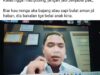 Viral Video Kadisdik Kalteng: Sekolah Libur, Dapur MBG dan Kantin Disebut Bisa Terdampak