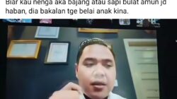 Viral Video Kadisdik Kalteng: Sekolah Libur, Dapur MBG dan Kantin Disebut Bisa Terdampak