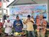KKB Kalteng Gelar Syukuran dan Apresiasi Pemenang Lomba HUT ke-81 RI