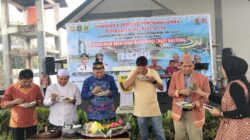 KKB Kalteng Gelar Syukuran dan Apresiasi Pemenang Lomba HUT ke-81 RI