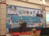 Rakerprov PODSI Kalteng Bahas Strategi Kebangkitan Prestasi Dayung