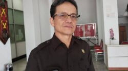 Freddy Ering Nilai Pemprov Kalteng Serius Tangani Karhutla, Anggaran Rp72 Miliar Disiapkan