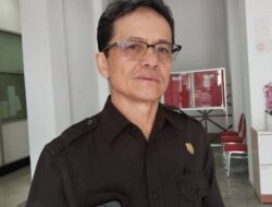 Freddy Ering Nilai Pemprov Kalteng Serius Tangani Karhutla, Anggaran Rp72 Miliar Disiapkan