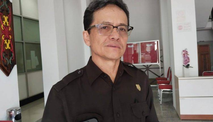 Freddy Ering Nilai Pemprov Kalteng Serius Tangani Karhutla, Anggaran Rp72 Miliar Disiapkan