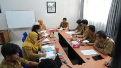 Dishub Kalteng Kebut Pengusulan e-Formasi Lulusan Polbit PTDI-STTD
