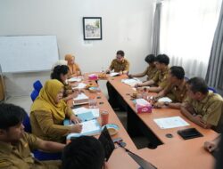 Dishub Kalteng Kebut Pengusulan e-Formasi Lulusan Polbit PTDI-STTD