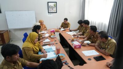 Dishub Kalteng Kebut Pengusulan e-Formasi Lulusan Polbit PTDI-STTD