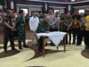 Puncak Kemarau di Depan Mata, Agustiar Sabran Minta Penanganan Karhutla Jangan Kendor