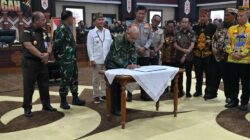Puncak Kemarau di Depan Mata, Agustiar Sabran Minta Penanganan Karhutla Jangan Kendor