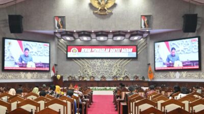 Defisit Rp225 Miliar, Ini Cara Pemprov Kalteng Selamatkan APBD Perubahan 2026