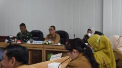 IPH Kalteng Turun 0,9 Persen, Stok Beras 16 Ribu Ton Dipastikan Aman