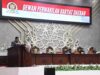 DPRD Kalteng Tutup Masa Sidang III, Sejumlah Raperda Strategis Masuk Agenda Baru